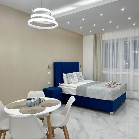 Boutique Luxury Residence Budapest Extérieur photo
