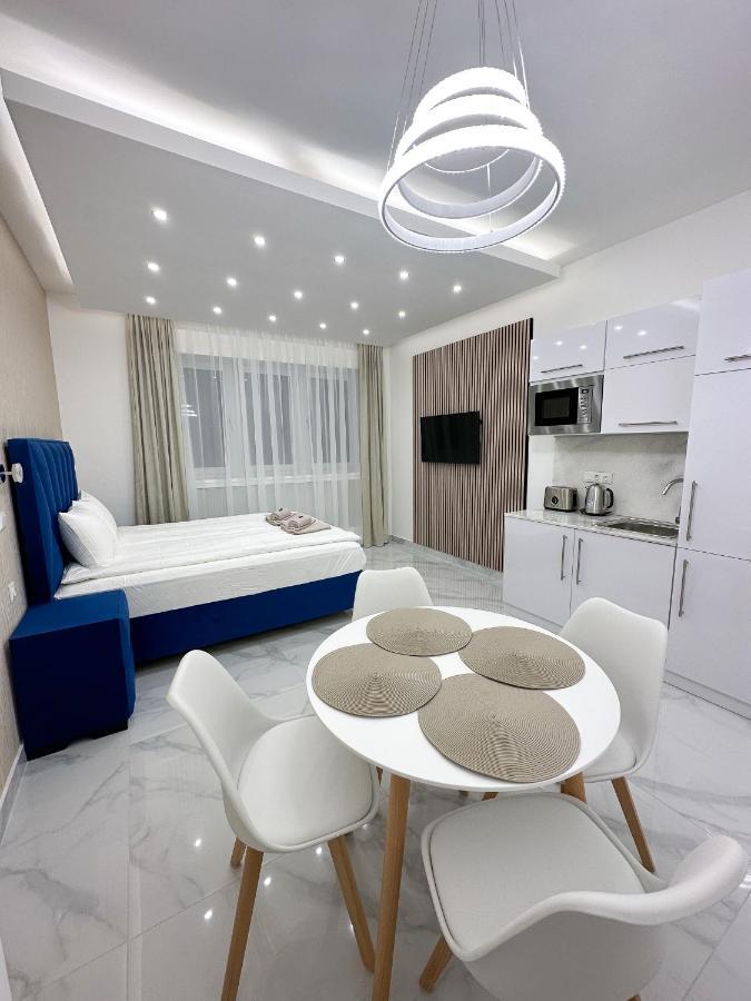 Boutique Luxury Residence Budapest Extérieur photo