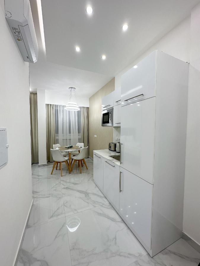 Boutique Luxury Residence Budapest Extérieur photo