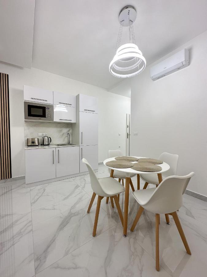 Boutique Luxury Residence Budapest Extérieur photo