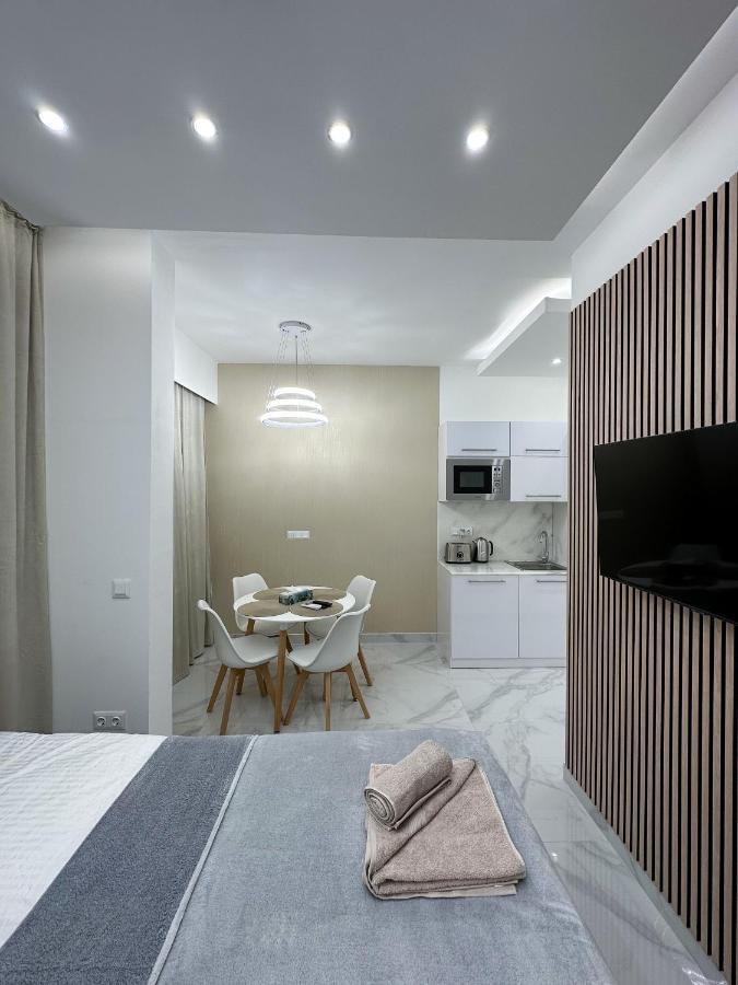 Boutique Luxury Residence Budapest Extérieur photo