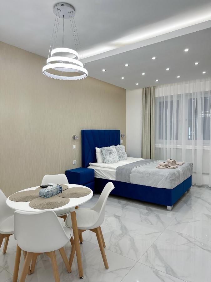 Boutique Luxury Residence Budapest Extérieur photo
