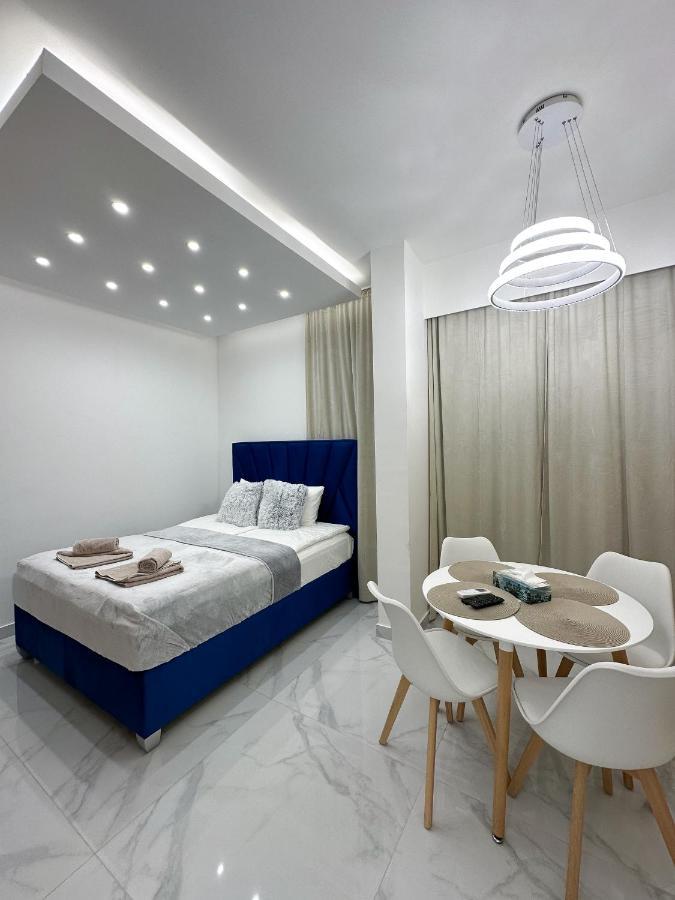Boutique Luxury Residence Budapest Extérieur photo