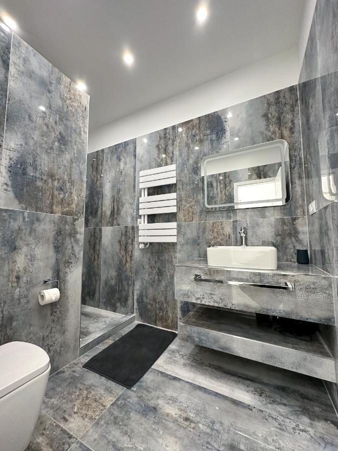 Boutique Luxury Residence Budapest Extérieur photo