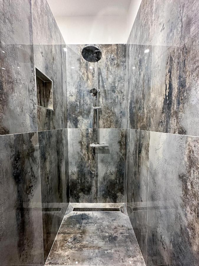 Boutique Luxury Residence Budapest Extérieur photo
