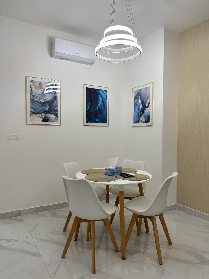 Boutique Luxury Residence Budapest Extérieur photo